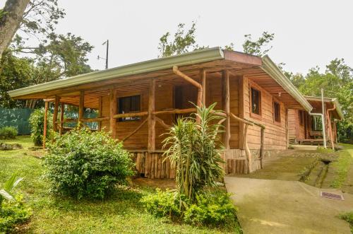 Batsu EcoLodge & Coffee Farm – Photos 2