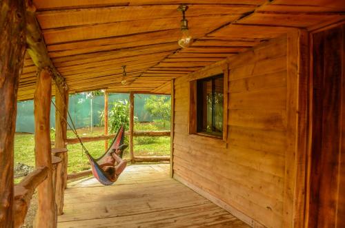 Batsu EcoLodge & Coffee Farm