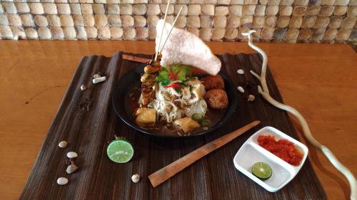 Φωτογραφία από το άλμπουμ του Hotel Gren Alia Jakarta στην Τζακάρτα