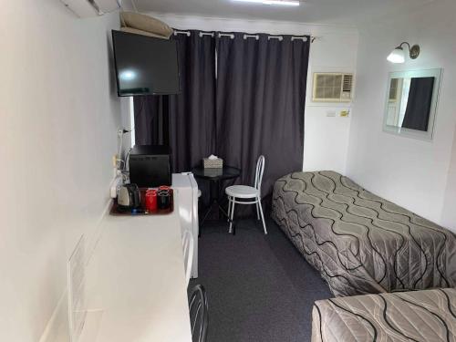 Gallery image of Taree Lodge Motel in Taree