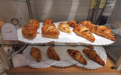Cibo presso l'hotel o nelle vicinanze
