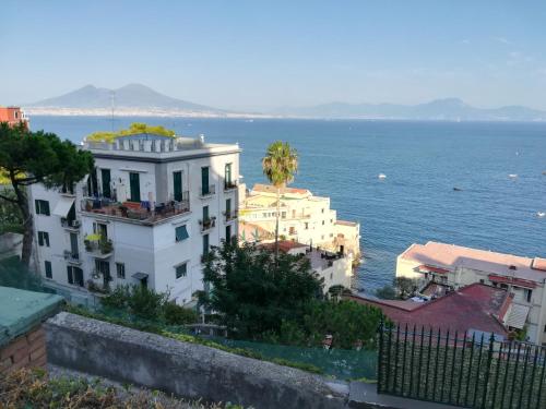 Foto Casa Mergellina 6
