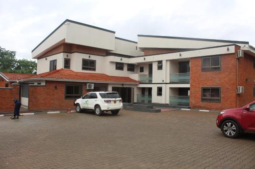 Galería fotográfica de Emmaus Guesthouse Kampala en Kampala