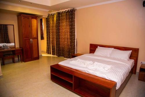 Galería fotográfica de Emmaus Guesthouse Kampala en Kampala
