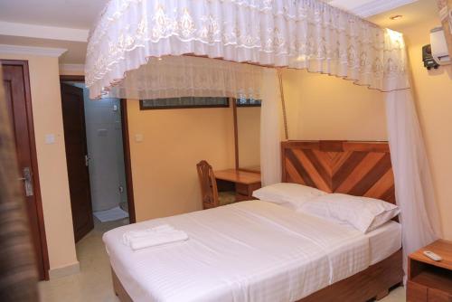 Galería fotográfica de Emmaus Guesthouse Kampala en Kampala