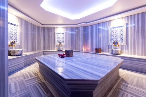 Afbeelding uit fotogalerij van Antusa Design Hotel & Spa in Istanbul