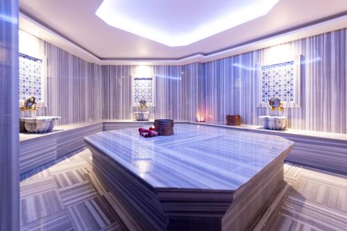 Fotografie z fotogalerie ubytování Antusa Design Hotel & Spa v destinaci Istanbul