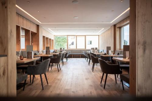 Restaurace v ubytování Hotel Simpaty