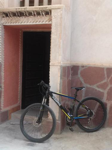 Imagen de la galería de Chez Ait Said, en Amizmiz