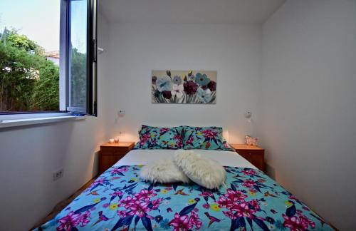 Amazing luxury apartment 200 m from the beach