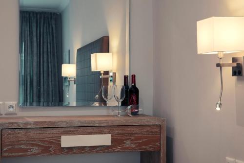Fotografie z fotogalerie ubytování La Mer Apartments v destinaci Nikiti