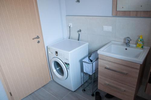 Fotografie z fotogalerie ubytování Checkpoint apartments Mostar v destinaci Mostar