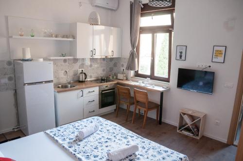 Gallery image of Checkpoint apartments Mostar in Mostar