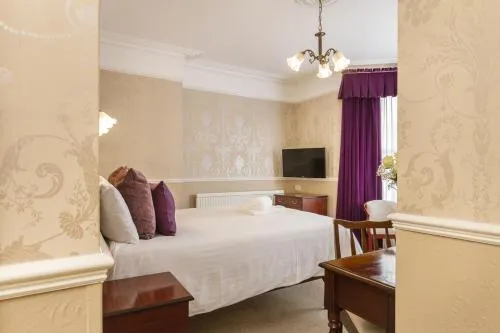 Lincoln House Private Hotel photo 8