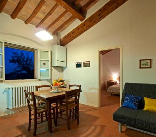 Foto dalla galleria di Agriturismo La Moraia a Poggibonsi