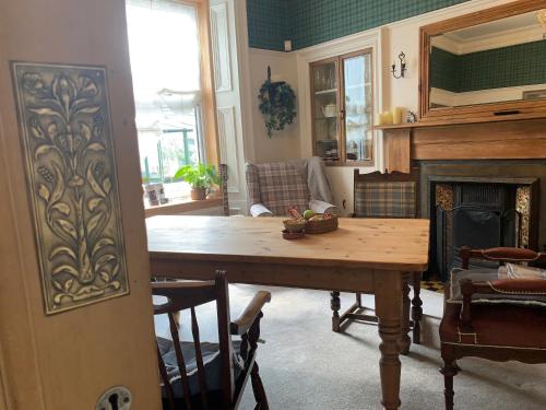 Gallery image of Dupplin152 bed and breakfast in Dundee
