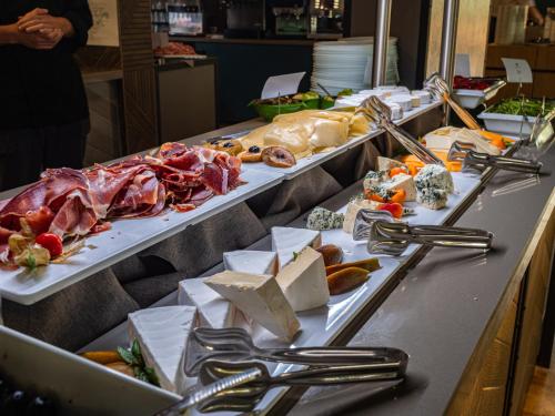 Galeriebild der Unterkunft Aqua Paradise Resort & Aqua Park in Nessebar