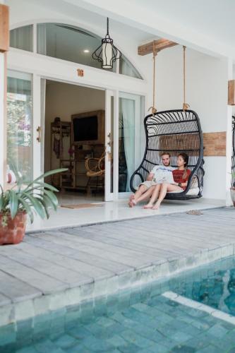 Pesona Beach Resort & Spa – Photos 3