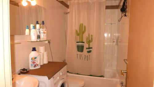 Holiday home close to golden mile