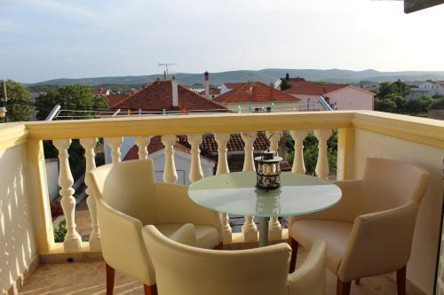 Imagen de la galería de Apartment Pirović, en Turanj