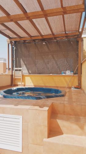 Avenida de Juan Sebastián Elcano Apartamento 1A02