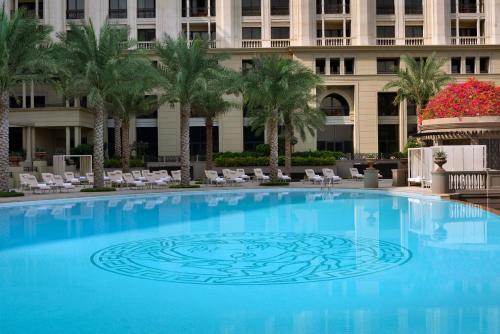 Palazzo Versace Dubai Image