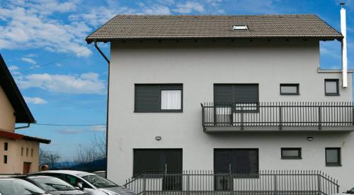 Gallery image of Filipovic rent a car & apartments in Selnica Šćitarjevska
