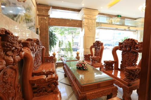 Ảnh trong thư viện ảnh của SONG ANH HOTEL ở Cần Thơ