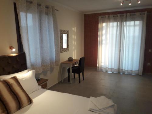 Gallery image of Castro Elafonisos in Elafonisos