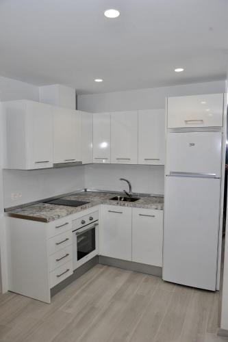 Apartamentos Bluebelle - Marbella photo 26
