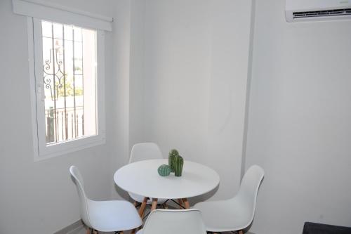 Apartamentos Bluebelle - Marbella photo 24