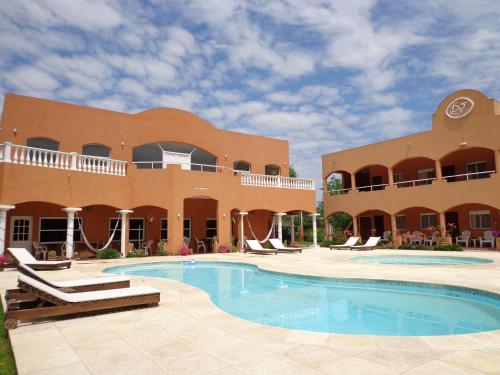 Las Victorias Apart Hotel, San Miguel del Monte – Precios 2023 actualizados