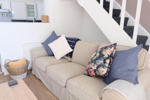 兰迪德诺1 Saron Cottages的相册照片