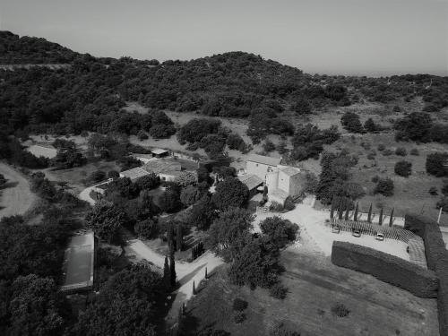 Photo de la galerie de l'établissement Domaine De La Grange Neuve, à La Roque-sur-Pernes