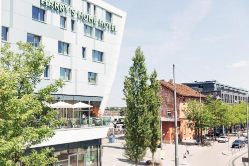 harry's home München hotel & apartments Image