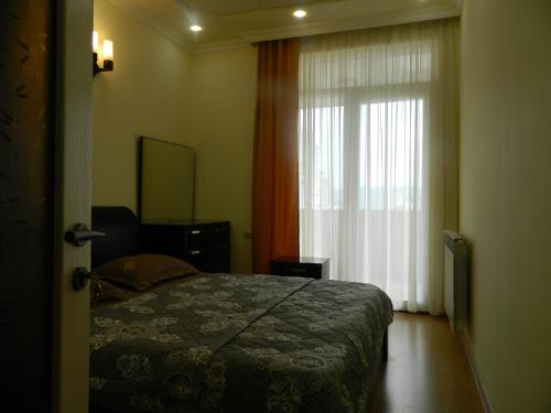 Gallery image of Chemi Saxli Apartment in Batumi
