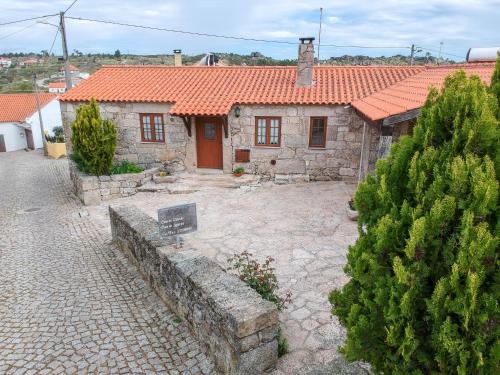 Casas da Lagariça
