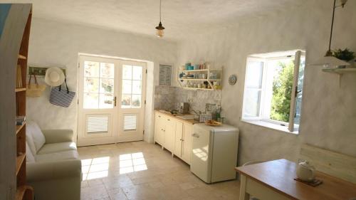 Gallery image of Traditional island Murvica house in Bol