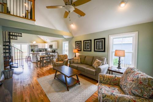 Kilmarlic Nicklaus Cottage – Photos 5