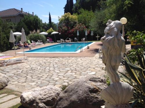 Loano Apartment Pool & Garden – Photos 2