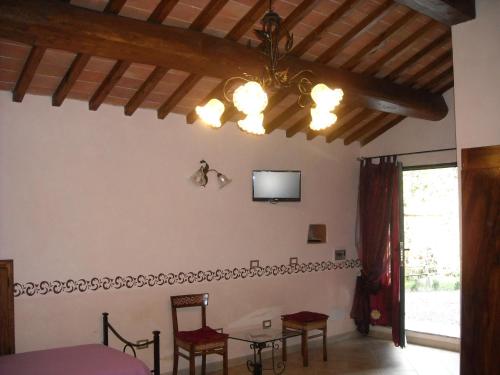 Gallery image of Antico Casolare in San Gimignano