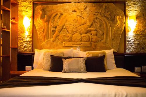 Cocos Cabañas Playa Del Carmen Adults Only en Playa del Carmen