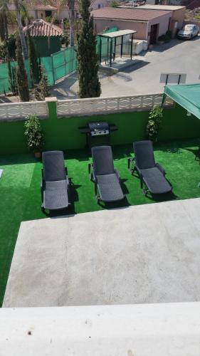 Villa Natalia