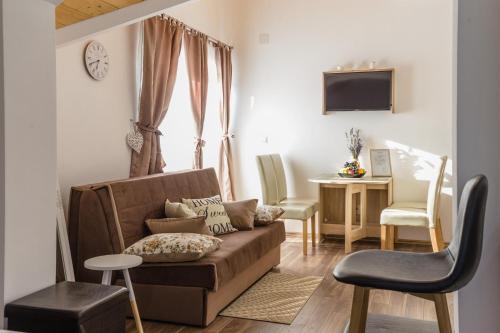 Studio Apartments Eagle