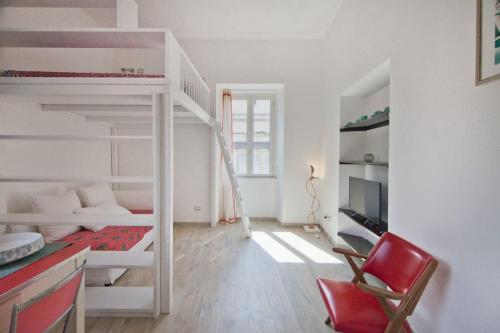 Colosseum relax family apartament
