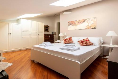 Легло или легла в стая в Italianway - Polese 36