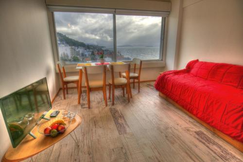 Gallery image of Departamento Céntrico con Vista in San Carlos de Bariloche