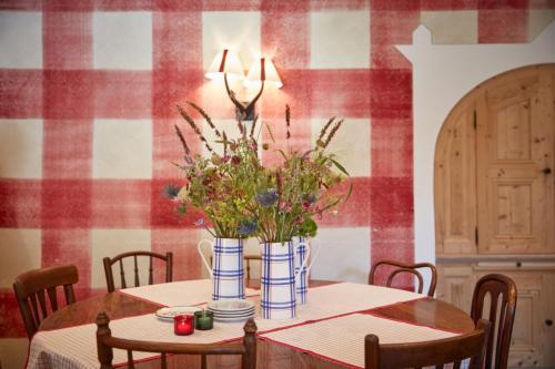 Imagen de la galería de Hotel Walther - Relais & Châteaux, en Pontresina