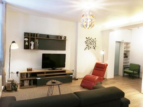 Fotografia z galérie ubytovania Apartment Lucy - City Center of Rijeka 4 * v destinácii Rijeka