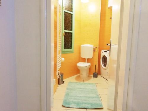 Apartment Lucy - City Center of Rijeka 4 *